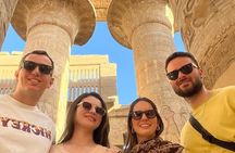 4 Days Egypt Tour Discovering Cairo and Luxor