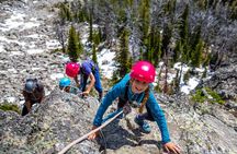 Via Ferrata Adventure at Jackson Hole Mountain Resort