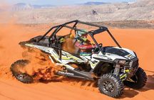 Dubai Buggy Tour Self Drive Private Tour