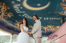 Professional Wedding Chapel Photographer in Las Vegas