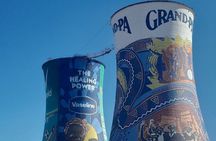 Soweto and Apartheid museum Tour