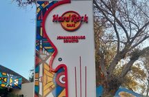 Soweto and Apartheid museum Tour