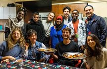 Food Tour in “Little Mogadishu,” Bellville, Cape Town