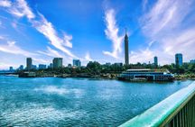 VIP Cairo and Giza Pyramids Tour with Guide and Local Culture 