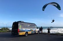 Ultimate Auckland Experience Full Day Tour with Brewery Lunch 