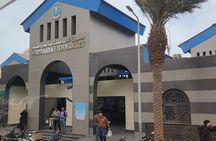 Hurghada City Tour