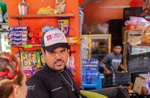 Puerto Vallarta Market Tour and Mexican Cooking Class Experience