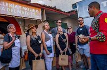 Puerto Vallarta Market Tour, Cooking Class & Tequila Tasting