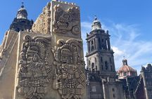 Ancient Tenochtitlan Tour: Cacao and Mexica History in CDMX