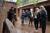 Marrakech Ourika, Atlas Mountain, and Waterfalls Tour