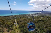 Peninsula Scenic Driving Tour