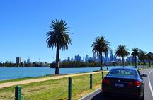 Peninsula Scenic Driving Tour