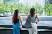 9/11 Memorial Tour with Optional Museum and One World Access