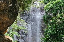 St. Lucia Zipline Adventure