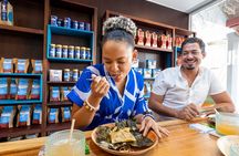 Island Tastes and Tales: Cook and Celebrate Jamaica