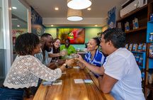 Island Tastes and Tales: Cook and Celebrate Jamaica