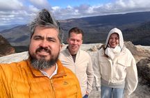 Blue Mountains Private Tours Sydney Zoo or Scenic world Options