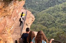 Blue Mountains Private Tours Sydney Zoo or Scenic world Options