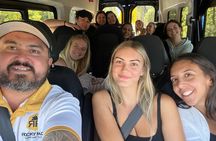 Blue Mountains Private Tours Sydney Zoo or Scenic world Options