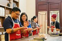 Hanoi Cooking Class: Market Tour & Free Liquor With Best Price!