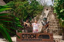 Otoch Cozumel Mayan Cultural Tour with Cenote, Tastings & Tequila