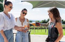 Hinterland Cheese & Wine Tasting Tour - with 2 course lunch included