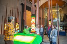 Museum of New Zealand Te Papa Tongarewa: Māori Highlights Tour
