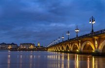 Bordeaux Night Tour: Private Evening Highlights Experience