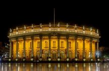 Bordeaux Night Tour: Private Evening Highlights Experience
