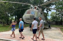 War Museum, Killing Field, and APOPO Hero RATs Tour