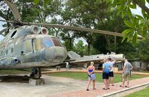 Kampong Phluk Floating Village with War Museum & Killing Field