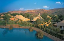Udaipur, Jodhpur & Jaisalmer - Lake to Thar Desert of Rajasthan