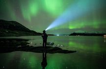 Explore Northern Lights with a Small Guided Arctic Tour