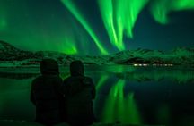 Explore Northern Lights with a Small Guided Arctic Tour