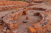 11 Day Tour Gujarat - 4500 Years of History in Gujarat India