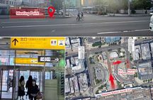Sapporo: Flower Sea, Biei Blue Pond Tour /w Pickup and Lunch