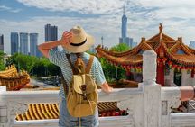 Private Half-Day City Highlights Tour of Kuala Lumpur