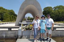 4 Hour Private Hiroshima City Walking Tour
