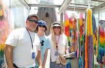 4 Hour Private Hiroshima City Walking Tour