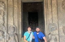 Mumbai to Lonavala, Pune & Aurangabad – Ajanta Ellora Tour