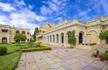 Pilgrimage & History: Prayagraj Day Trip from Varanasi