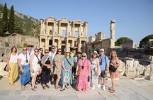 Exclusive Ephesus Journey from Kusadasi
