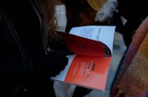 Self Guided True Crime Sightseeing Tour in Munich