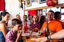 Secret Food Tours Award Winning Paris Food Tour with 7+ Tastings