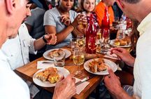 Paris Food Tour: Eat Like a Local with Cheeses, Wines & Secrets