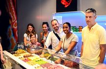Secret Food Tours Award Winning Paris Food Tour with 7+ Tastings