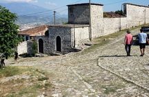 From Tirana: Berat city and Belshi lake daily trip 