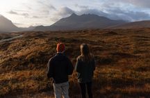 3 Day Winter Isle of Skye and Loch Ness Tour from Inverness