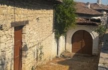 From Tirana: Berat city and Belshi lake daily trip 