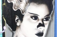 Self-guided Discovery Walk in Edinburgh: An Obscure Adventure